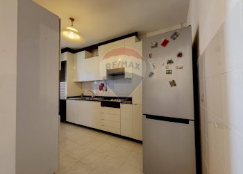 Cucina - Appartamento Viale Antonio Gramsci
 
64, Paglieta - foto 12