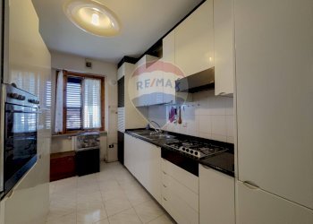 Cucina - Appartamento Viale Antonio Gramsci
 
64, Paglieta - foto 13