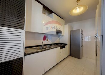 Cucina - Appartamento Viale Antonio Gramsci
 
64, Paglieta - foto 14