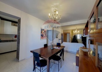 Sala da pranzo - Appartamento Viale Antonio Gramsci
 
64, Paglieta - foto 16