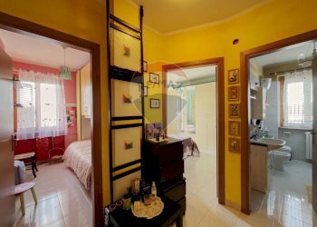 Hall / corridoio - Appartamento Viale Antonio Gramsci
 
64, Paglieta - foto 17