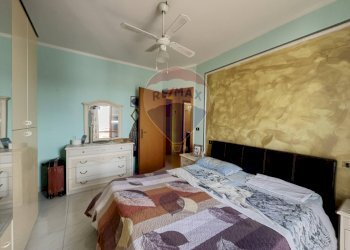 Camera / camera da letto - Appartamento Viale Antonio Gramsci
 
64, Paglieta - foto 18