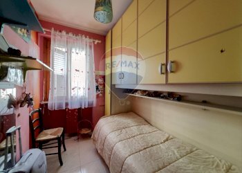 Camera / camera da letto - Appartamento Viale Antonio Gramsci
 
64, Paglieta - foto 23