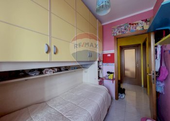 Camera / camera da letto - Appartamento Viale Antonio Gramsci
 
64, Paglieta - foto 24