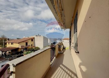 Balcone - Appartamento Viale Antonio Gramsci
 
64, Paglieta - foto 26