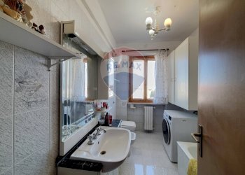 Bagno - Appartamento Viale Antonio Gramsci
 
64, Paglieta - foto 27