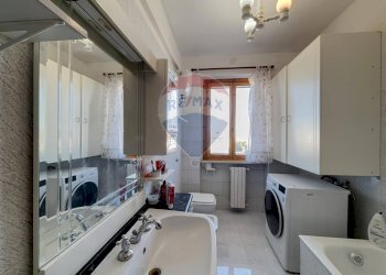 Bagno - Appartamento Viale Antonio Gramsci
 
64, Paglieta - foto 28