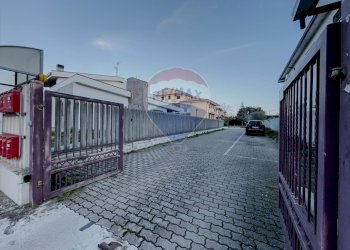 Terrazza - Appartamento Viale Antonio Gramsci
 
64, Paglieta - foto 30