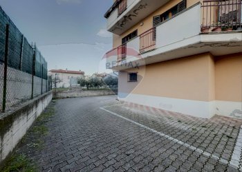 Edificio all\'aperto - Appartamento Viale Antonio Gramsci
 
64, Paglieta - foto 34