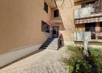 Casa all\'aperto - Appartamento Viale Antonio Gramsci
 
64, Paglieta - foto 36