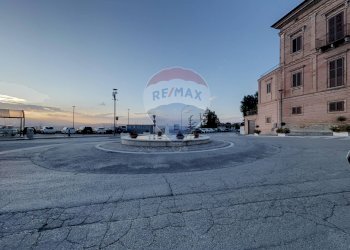 Edificio all\'aperto - Appartamento Viale Antonio Gramsci
 
64, Paglieta - foto 37