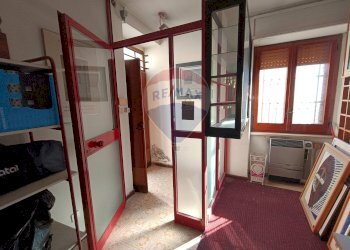 Hall / corridoio - Casa semi indipendente Via Lanciano
 
7, Frisa - foto 4