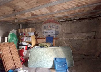 Dispensa di stoccaggio - Casa semi indipendente Via Lanciano
 
7, Frisa - foto 13