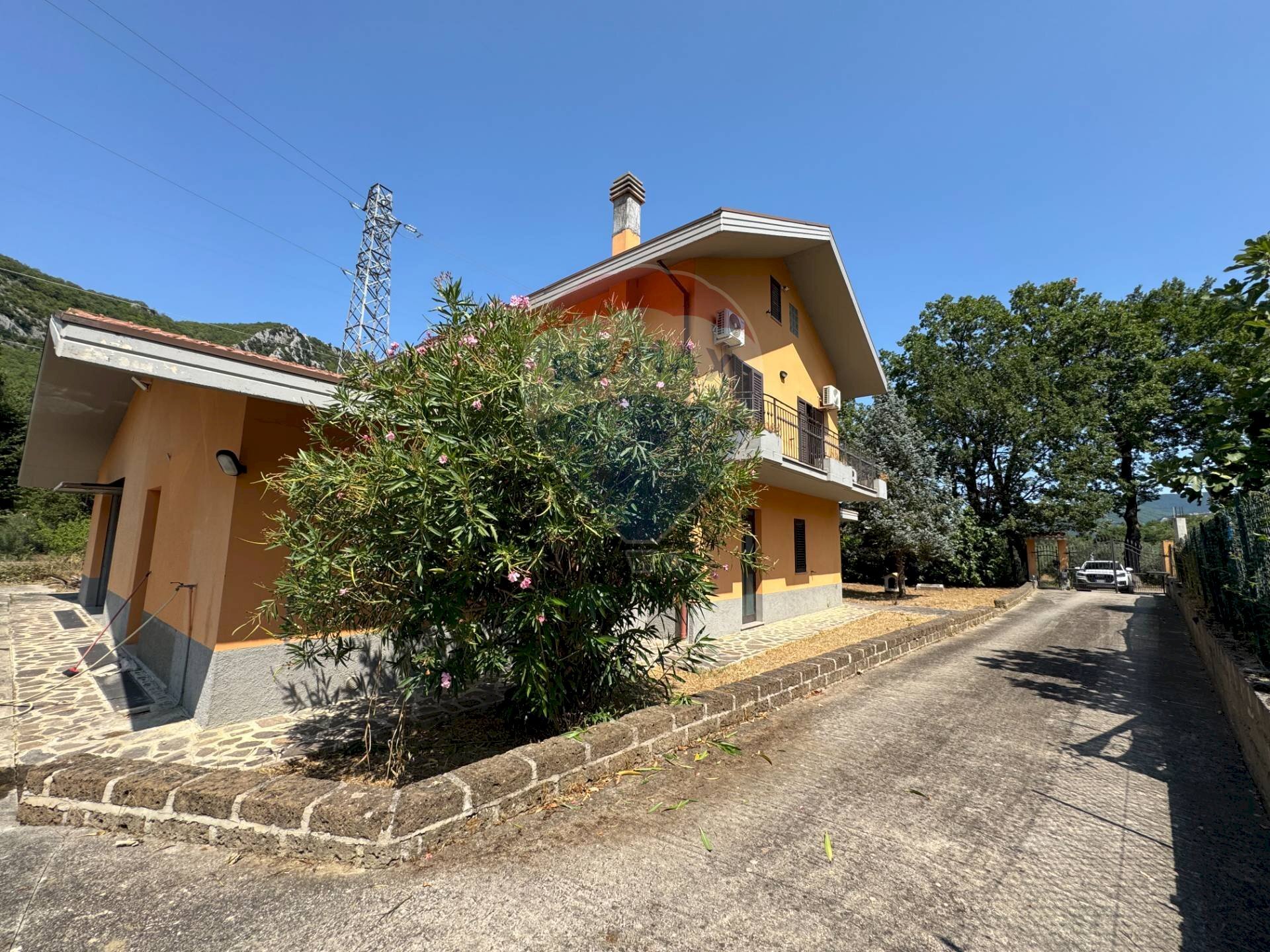 Casa all\'aperto - Casa indipendente Contrada Madonna del Basilico
 
2, Villa Santa Maria - foto 3