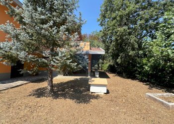 Giardino - Casa indipendente Contrada Madonna del Basilico
 
2, Villa Santa Maria - foto 5