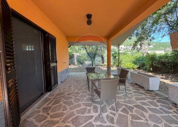 Terrazza - Casa indipendente Contrada Madonna del Basilico
 
2, Villa Santa Maria - foto 6