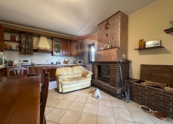 Cucina - Casa indipendente Contrada Madonna del Basilico
 
2, Villa Santa Maria - foto 11