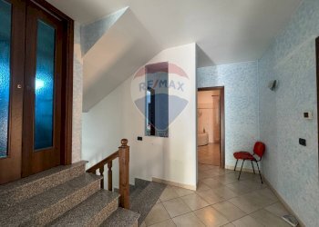 Scale - Casa indipendente Contrada Madonna del Basilico
 
2, Villa Santa Maria - foto 25