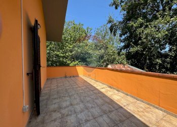 Terrazza - Casa indipendente Contrada Madonna del Basilico
 
2, Villa Santa Maria - foto 26