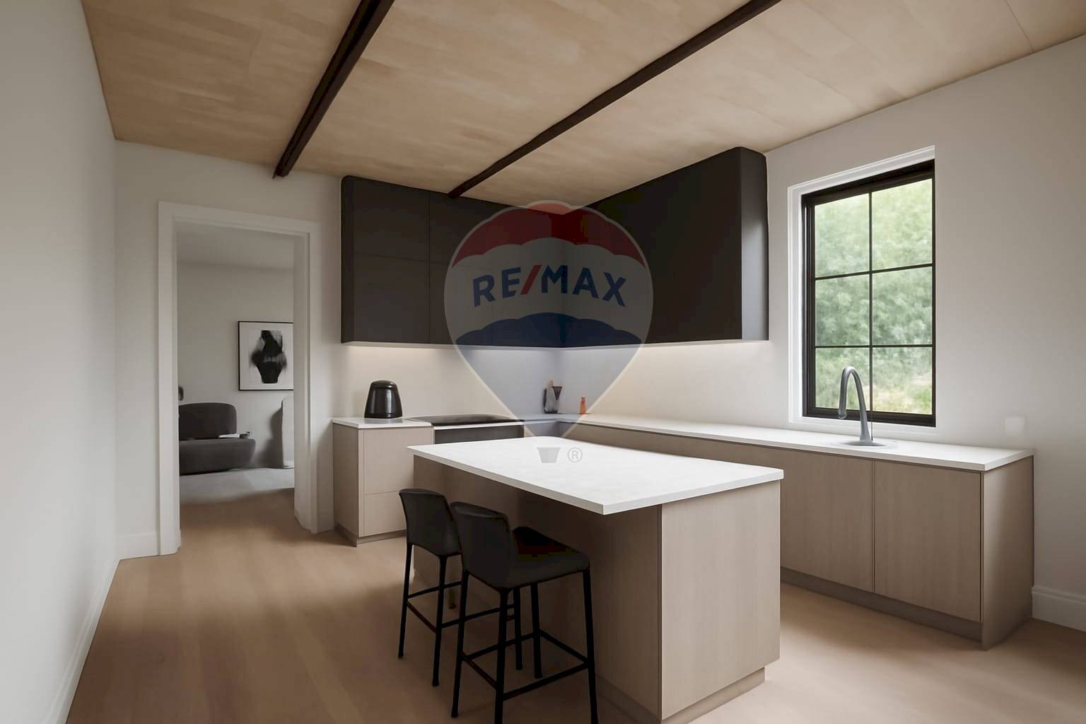 Render cucina - Casa semi indipendente Contrada Sabbioni
 
snc, Lanciano - foto 1