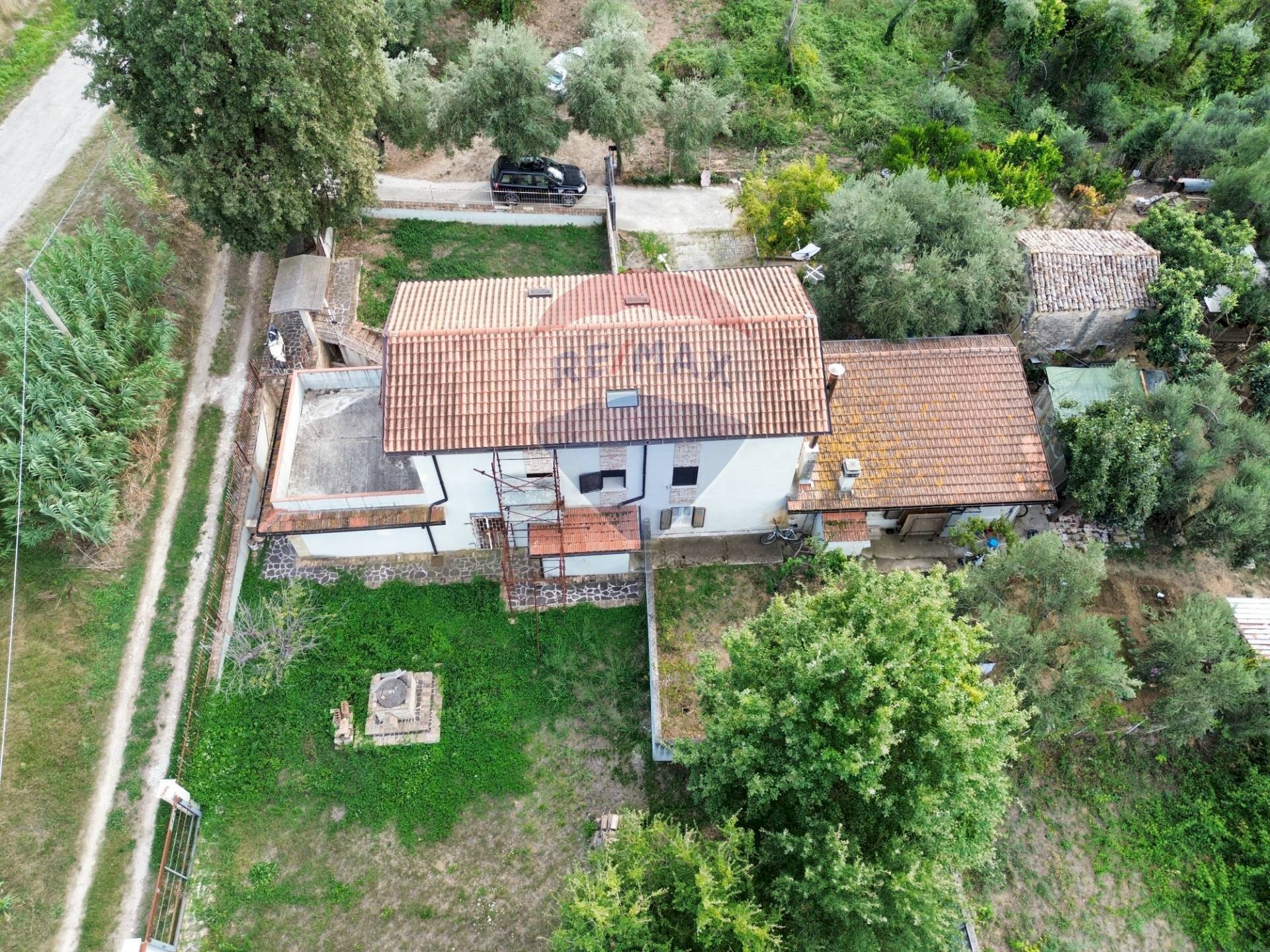 Casa all\'aperto - Casa semi indipendente Contrada Sabbioni
 
snc, Lanciano - foto 3