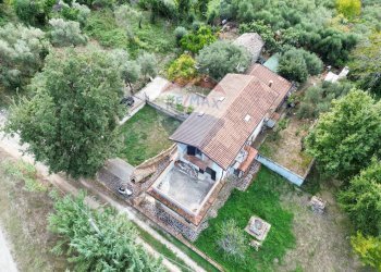 Casa all\'aperto - Casa semi indipendente Contrada Sabbioni
 
snc, Lanciano - foto 5