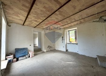 Stanza vuota - Casa semi indipendente Contrada Sabbioni
 
snc, Lanciano - foto 15