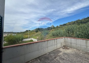 Terrazza - Casa semi indipendente Contrada Sabbioni
 
snc, Lanciano - foto 34