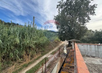 Vista delle montagne - Casa semi indipendente Contrada Sabbioni
 
snc, Lanciano - foto 35