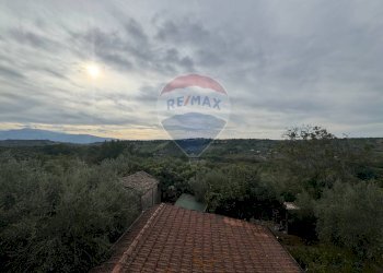 Vista delle montagne - Casa semi indipendente Contrada Sabbioni
 
snc, Lanciano - foto 43