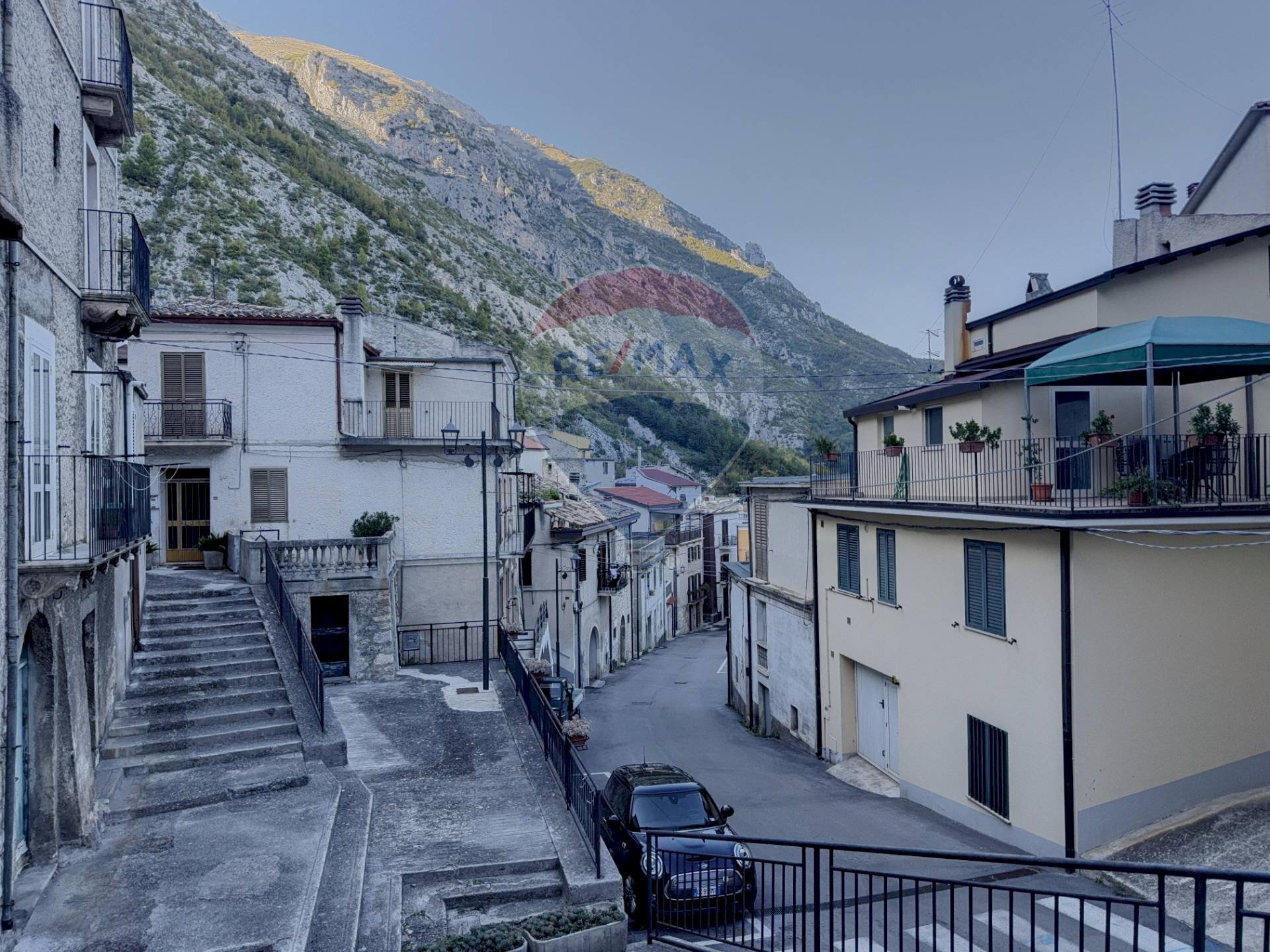 Edificio all\'aperto - Casa semi indipendente Via Napoli
 
snc, Fara San Martino - foto 2