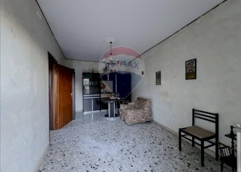 Soggiorno - Casa semi indipendente Via Napoli
 
snc, Fara San Martino - foto 12