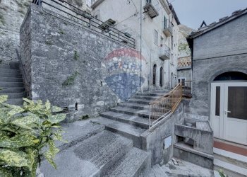 Casa all\'aperto - Casa semi indipendente Via Napoli
 
snc, Fara San Martino - foto 36