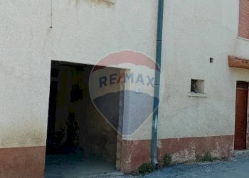 Edificio all\'aperto - Casa semi indipendente Frazione Gallo
 
34, Civitella Messer Raimondo - foto 3