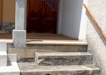 Scale - Casa semi indipendente Frazione Gallo
 
34, Civitella Messer Raimondo - foto 4