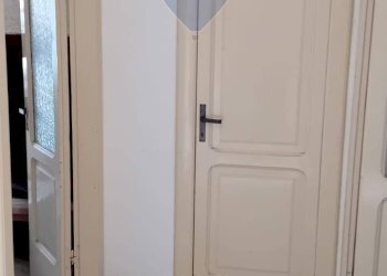 Hall / corridoio - Casa semi indipendente Frazione Gallo
 
34, Civitella Messer Raimondo - foto 6