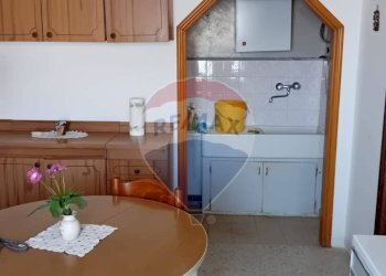 Sala da pranzo - Casa semi indipendente Frazione Gallo
 
34, Civitella Messer Raimondo - foto 8