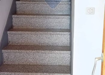 Scale - Casa semi indipendente Frazione Gallo
 
34, Civitella Messer Raimondo - foto 17