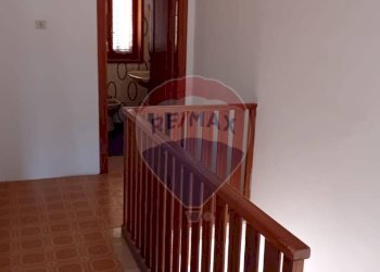 Scale - Casa semi indipendente Frazione Gallo
 
34, Civitella Messer Raimondo - foto 18