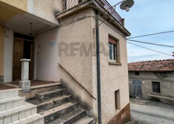 Casa all\'aperto - Casa semi indipendente Frazione Gallo
 
34, Civitella Messer Raimondo - foto 5