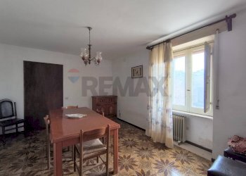 Sala da pranzo - Casa semi indipendente Frazione Gallo
 
34, Civitella Messer Raimondo - foto 21