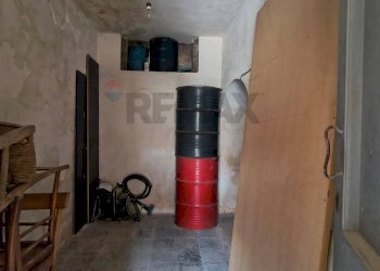 Non correlato - Casa semi indipendente Frazione Gallo
 
34, Civitella Messer Raimondo - foto 23