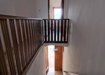 Scale - Casa semi indipendente Frazione Gallo
 
34, Civitella Messer Raimondo - foto 24