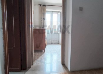 Hall / corridoio - Casa semi indipendente Frazione Gallo
 
34, Civitella Messer Raimondo - foto 25