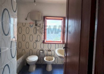 Bagno - Casa semi indipendente Frazione Gallo
 
34, Civitella Messer Raimondo - foto 27