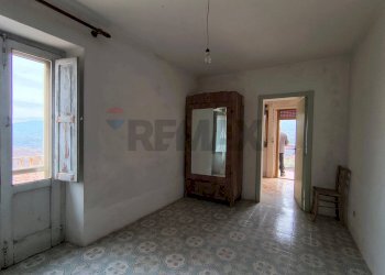 Stanza vuota - Casa semi indipendente Frazione Gallo
 
34, Civitella Messer Raimondo - foto 29