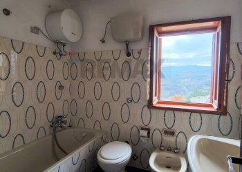 Bagno - Casa semi indipendente Frazione Gallo
 
34, Civitella Messer Raimondo - foto 31