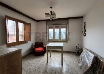 Soggiorno - Casa semi indipendente Frazione Gallo
 
34, Civitella Messer Raimondo - foto 34