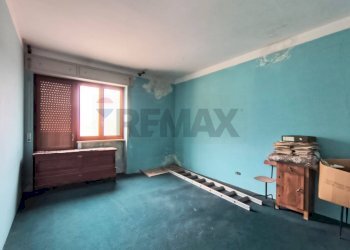 Stanza vuota - Casa semi indipendente Frazione Gallo
 
34, Civitella Messer Raimondo - foto 36