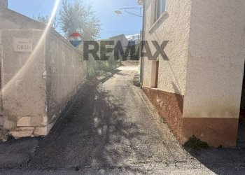 Edificio all\'aperto - Semi-detached house Frazione Gallo
 
34, Civitella Messer Raimondo - photo 4